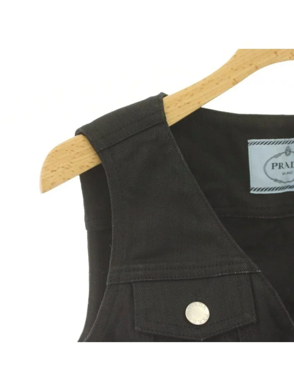 Prada Vest